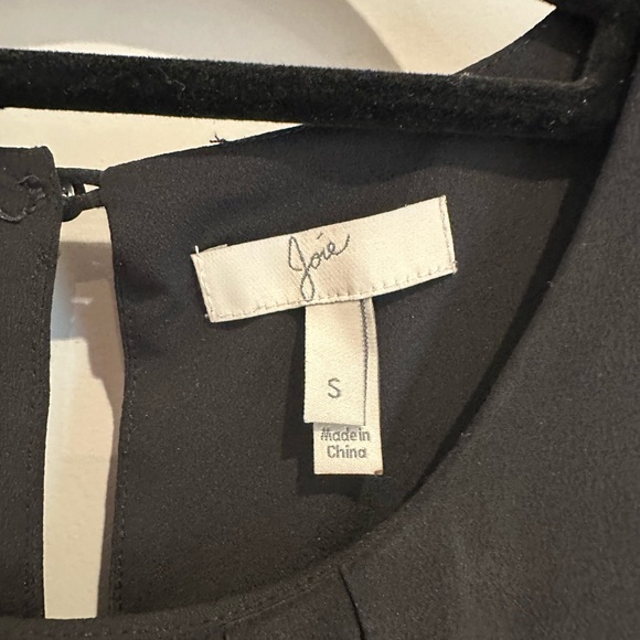 Joie Women’s Everla Silk Dress - Picture 5 of 8